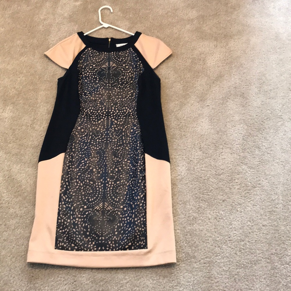 Midi dress